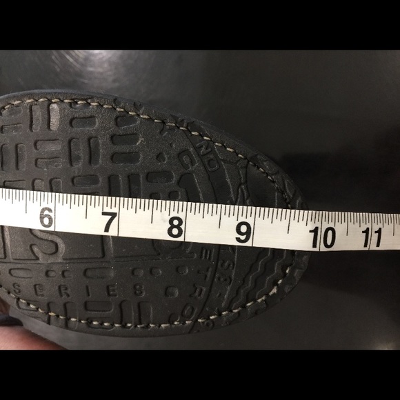 Bed Stu Lorn Boot - Picture 4 of 4